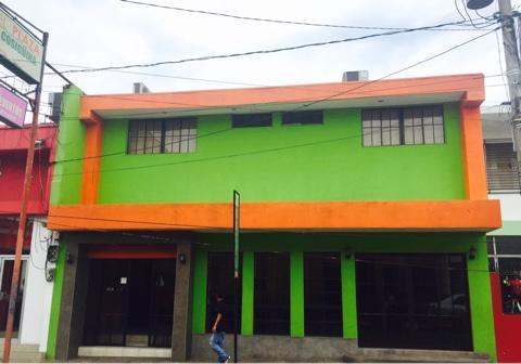 Hotel Plaza Cosiguina Chinandega Kültér fotó