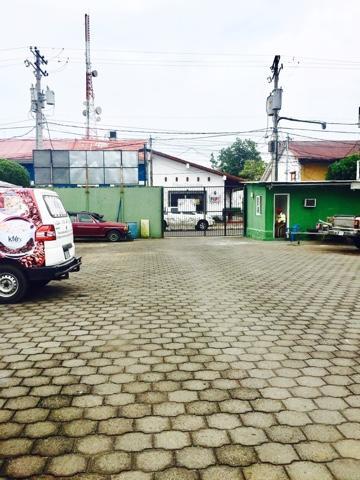 Hotel Plaza Cosiguina Chinandega Kültér fotó