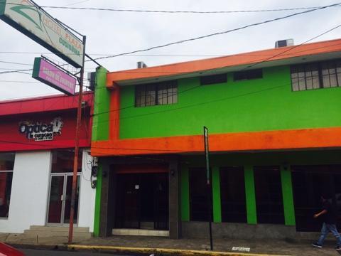 Hotel Plaza Cosiguina Chinandega Kültér fotó