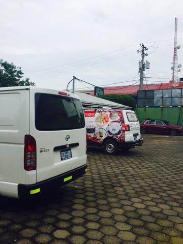 Hotel Plaza Cosiguina Chinandega Kültér fotó